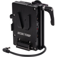 Wooden Camera Battery Slide Pr Picture