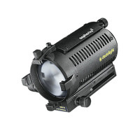 Dedolight DLH4 Tungsten Light  Picture