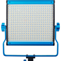 Dracast LED500 Silver Series D Picture