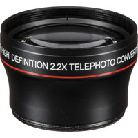 Vivitar 2.2x Telephoto 40.5mm Picture