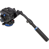 Benro S7 Video Head Picture