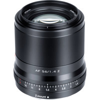 Viltrox AF 56mm f/1.4 Z Lens f Picture