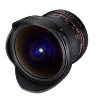 Samyang 12mm F2.8 Full Frame F Picture