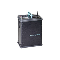 Broncolor Grafit 4 3200W Power Picture