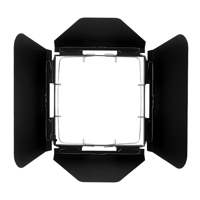 PROFOTO ZOOM RELFECTOR BARN DO Picture