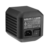 Godox AC Adapter for Witstro A Picture