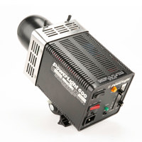 Photogenic Powerlight 600 PL06 Picture