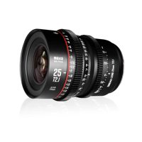 Meike 25mm T2.1 Super35 Prime  Picture