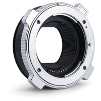 Viltrox EF-EOS R Pro Lens Moun Picture