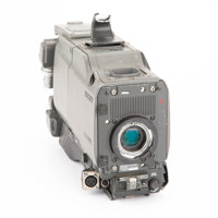 Sony BVP-950 Color Video Camer Picture