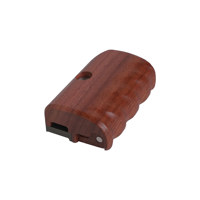 Hollyland Rosewood Handle for  Picture