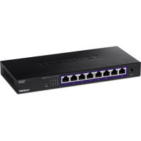 TRENDNET 8-Port Unmanaged 2.5G Picture