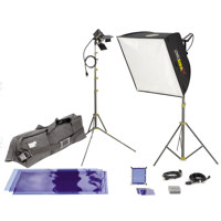 Lowel Rifa eX 66 Kit with LB-4 Picture