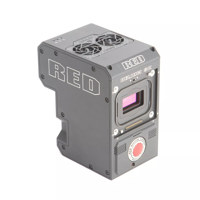 Red Digital Camera Helium 8K S Picture