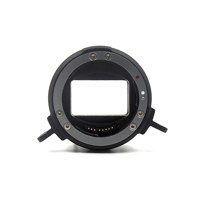 Kinefinity EF Mounting Adapter Picture