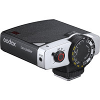 GODOX Lux Junior Retro styled  Picture