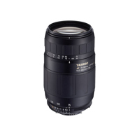 Tamron 75-300mm f/4-5.6 LD Tel Picture