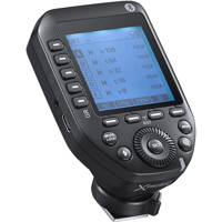 Godox XPro2 TTL Wireless Flash Picture