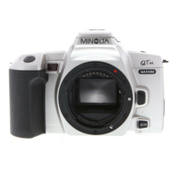 MINOLTA MAXXUM QT-SI FILM CAME Picture