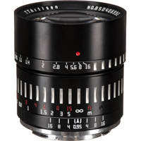 TTArtisan 50mm f/0.95 Lens for Picture
