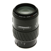 Tokina 100-300mm f/5.6-6.7 Aut Picture