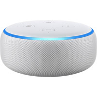 Echo Dot in Sandstone (Gen 3) Picture