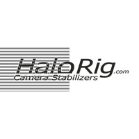 HALORIG HD Gimbal ring for Vid Picture