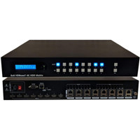 No Hassle HDR 18GBPS HDbaseT 4 Picture