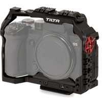 Tilta Full Camera Cage for Pan Picture