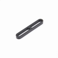Wooden Camera Side Bracket for Picture