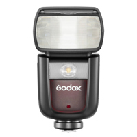 Godox Ving V860III TTL Li-Ion Picture