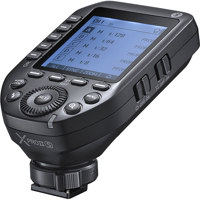 Godox XPro II TTL Wireless Fla Picture