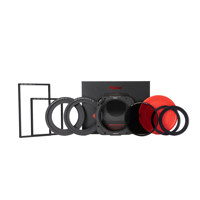 Kase Armour Holder Kit 100mm F Picture