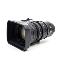 Fujinon XA16x8A-XB4 HD Lens Picture