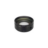 Sony VCL-HG0872X Wide Conversi Picture