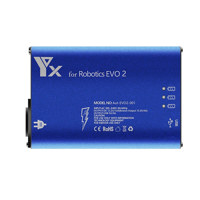 YX Multi Battery Charger for A Picture