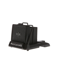 Mamiya 645 WL Waist Level Find Picture