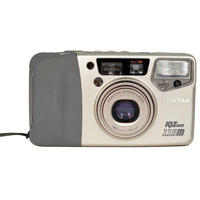 PENTAX IQ ZOOM 115 38-115 ZOOM Picture