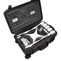 Case Club DJI Phantom 4 Case Picture
