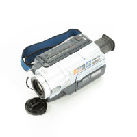 SONY DCR-TRV130 DIGITAL 8 Hi8  Picture