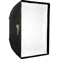 Impact Luxbanx Medium Rectangu Picture