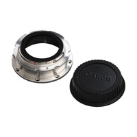 Atlas Lens Co. Complete EF-Mou Picture