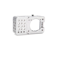 View Factor Contineo BMPC Cage Picture