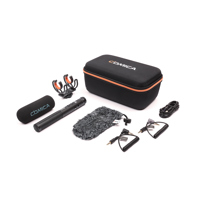 Comica Audio CVM-VM20 Camera-M Picture
