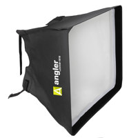 Angler Collapsible Softbox for Picture