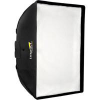 Impact Luxbanx Duo Small Recta Picture