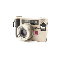 Rollei QZ 35T W/38-90 35mm Poi Picture