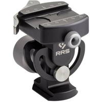 Really Right Stuff MH-02 LR Mo Picture