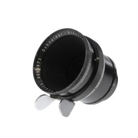 Schneider-Kreuznach 25mm f1.5  Picture