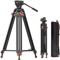 Famall FB16L Video Tripod Picture